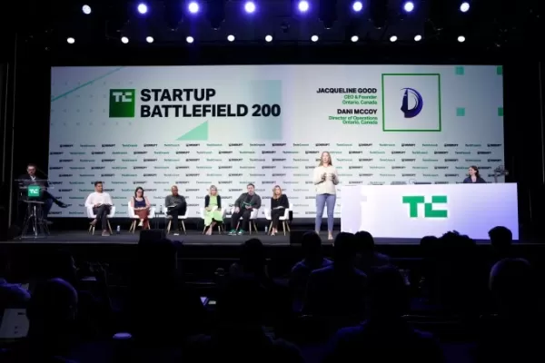 Quedan dos semanas: el plazo de inscripción para el Startup Battlefield 200 finaliza el 27 de mayo
