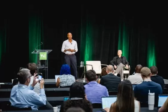 Cumbre de Fundadores de TechCrunch 2026: Qué esperar