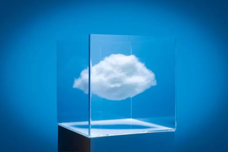 Major Companies Retract from Public Cloud Amid Rising Concerns