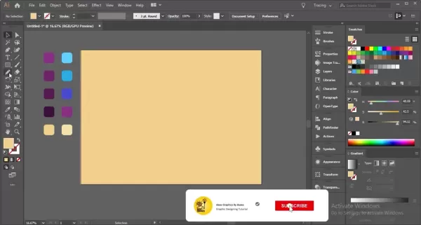 Ví dụ về đồ họa vector
