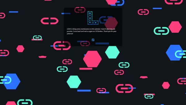 LinkFi: AIと機械学習でDeFiを革新