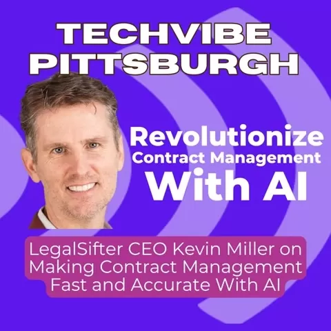 Techvibe Pittsburgh: преобразование управления контрактами с искусственным интеллектом