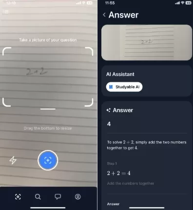 6 款 iPhone 最佳 AI 應用程式