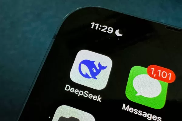 DeepSeek's R1 AI Model Update führt strengere Inhaltsmoderation ein, wie Tests zeigen