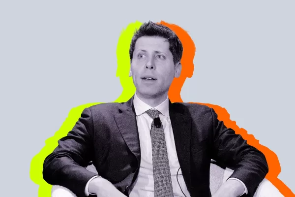 Sam Altman:ChatGPT 查詢使用最少的水 - 相當於 1/15 茶匙