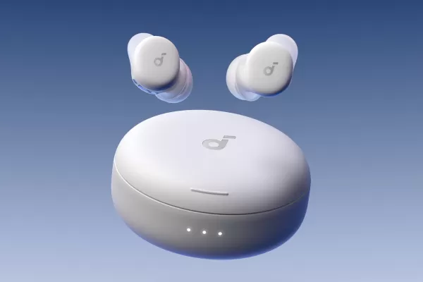 Lanzamiento de los primeros auriculares Anker Soundcore Sleep con cancelación activa del ruido