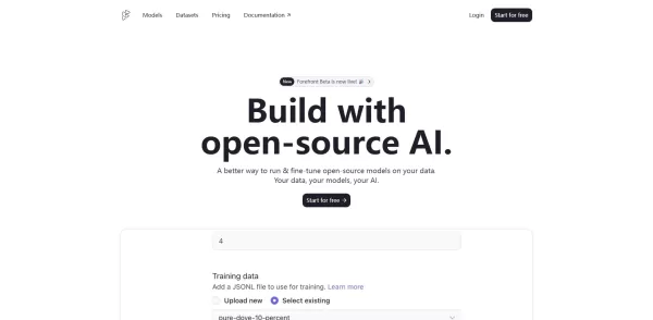 Forefront AI