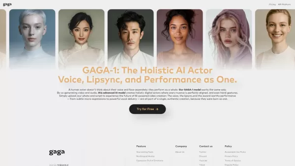 Gaga