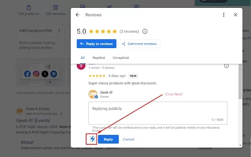 MailMagic AI - Chrome Extension