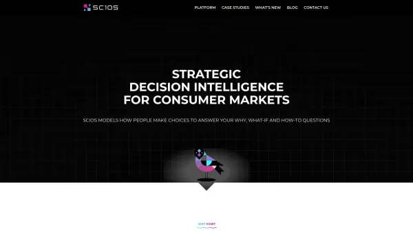 Scios.ai