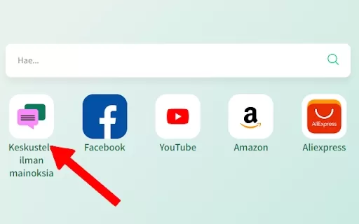 GPT Chat Extension - Chrome Extension