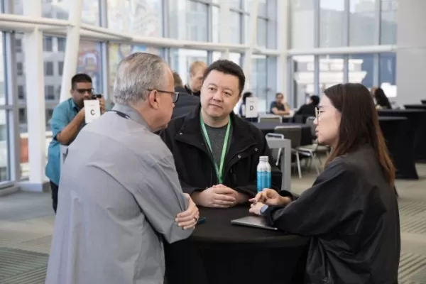Hoy finaliza el plazo de inscripción para TechCrunch Disrupt 2025, que ofrece un ahorro de hasta 624 dólares antes de que se celebre el evento en San Francisco del 27 al 29 de octubre Los asistentes podrán relacionarse con más de 10.000 profesionales de la tecnología y escuchar a 250 ponentes, entre ellos líderes de Microsoft Netflix y Sequoia Capital