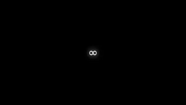 The Infinite Bar