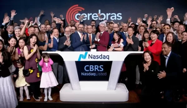 Cerebras secures $5.5 billion in funding ahead of anticipated IPO