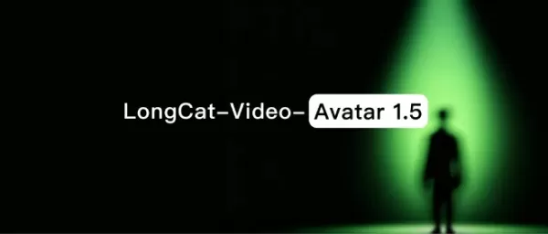 A Meituan disponibiliza o LongCat-Video-Avatar1.5 como código aberto, superando os principais modelos fechados