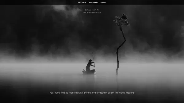 Simulacrum