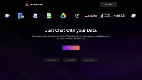 AnswerFlow AI