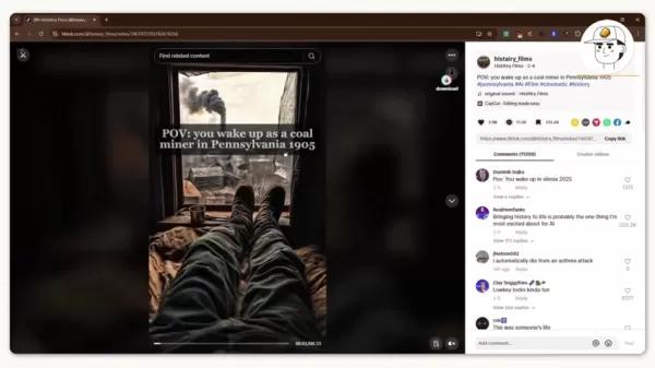 Des agents IA sans code permettent à n'importe qui de créer instantanément des vidéos POV virales