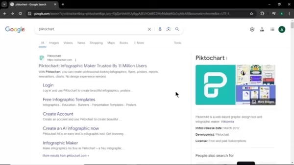 AI-Powered Piktograph Guide: Create Stunning Infographics Effortlessly