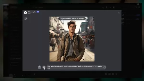 Changing Prompt Text