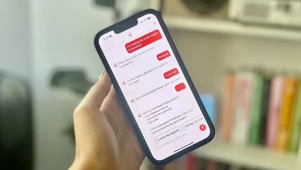 O assistente de IA do Yelp agora ajuda a encontrar profissionais de serviço para projetos de primavera