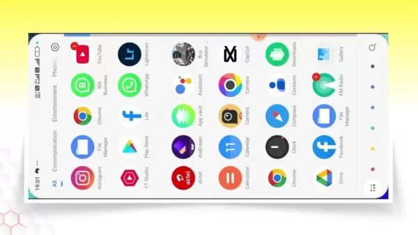 Chrome 브라우저