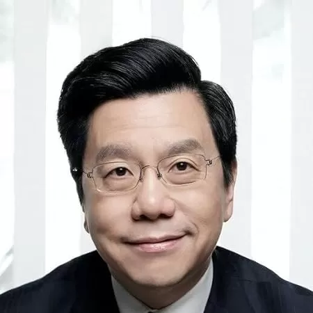 Kai Fu Lee