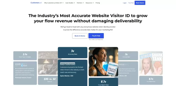 Customers.ai
