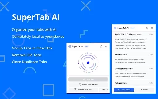 SuperTab AI