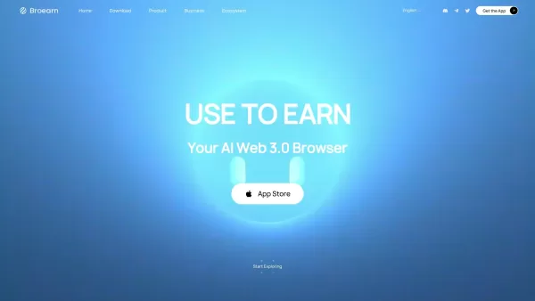 Broearn