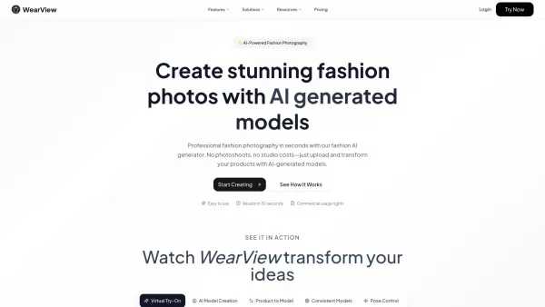 WearView