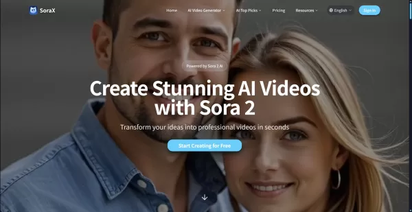 Sora2 Story Video Generator