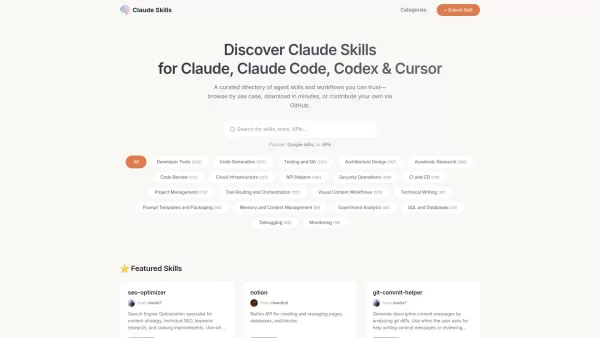 Claude Skills Library