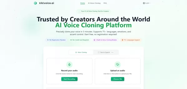 kikivoice.ai