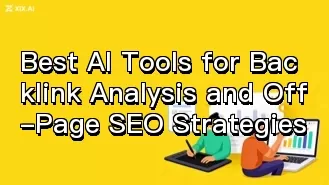 Die besten KI-Tools für die Backlink-Analyse und Off-Page-SEO-Strategien