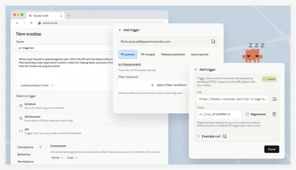 Claude Code stellt Routinen für unterbrechungsfreies Arbeiten mit Mac in der Cloud vor
