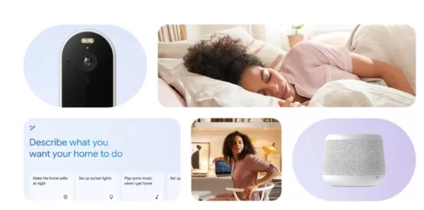 Google stellt die integrierte Lösung Gemini vor, um seine KI in Smart-Home-Geräte Dritter Parteien wie Kameras und Lautsprecher einzubinden. Entwicklern werden dabei Werkzeuge und Referenzdesigns zur Verfügung gestellt, um die Produktentwicklung zu beschleunigen. Walmart’s Onn-Smart-Lautsprecher wird zu den ersten sein, die diese Lösung nutzen, während AT&T die KI von Nest Cam in seinen Sicherheitsdiensten integriert hat. Mit diesem Schritt soll der Fortschritt von Smart Homes von einer reinen Verbindungsfähigkeit hin zu intelligenten Funktionen unter Einfluss künstlicher Intelligenz vorangetrieben werden.