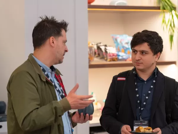 Key AI discussions shaping the agenda at AI LIVE London