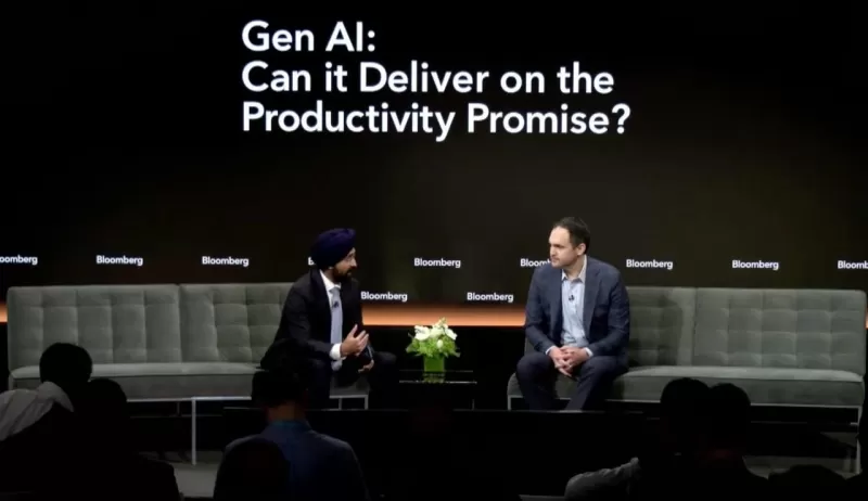 AI Computing to Consume Power of Multiple NYCs by 2026, Says Founder
