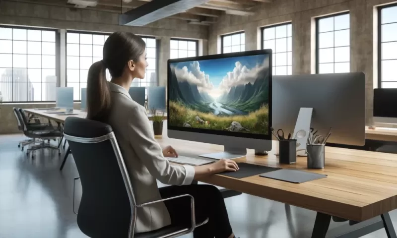 Top AI Image Enhancement and Upscaling Tools for April 2025