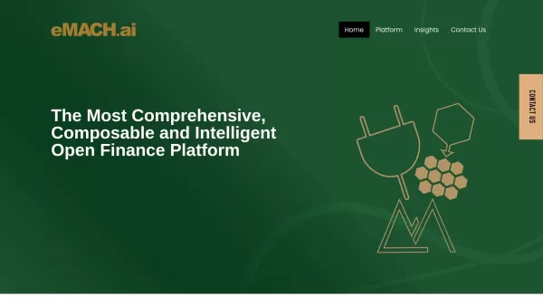 eMACH.ai