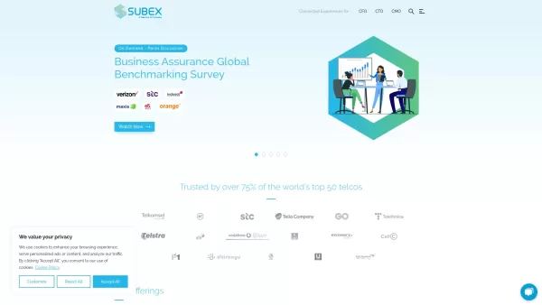 Subex