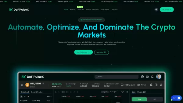 Defipulsex