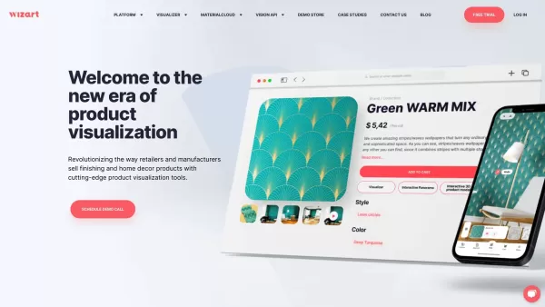 wizart.ai