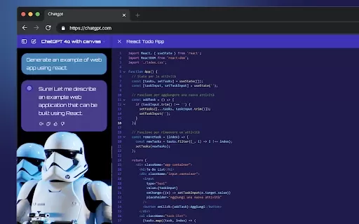 StylerGPT - Chrome Extension
