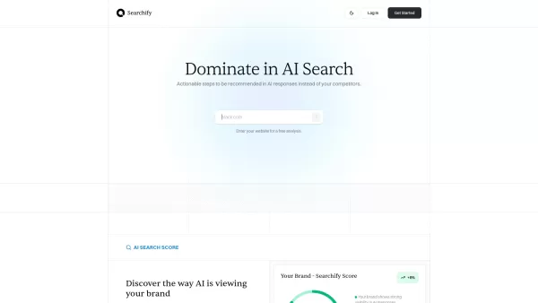 Searchify