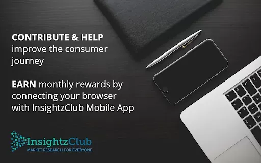 InsightzClub Browser Extension - Chrome Extension