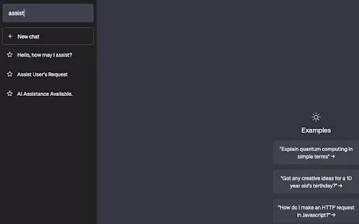 PowerPal for ChatGPT - Chrome Extension