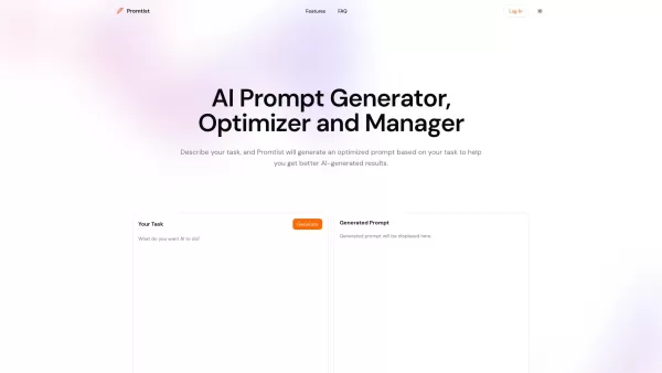 Promtist