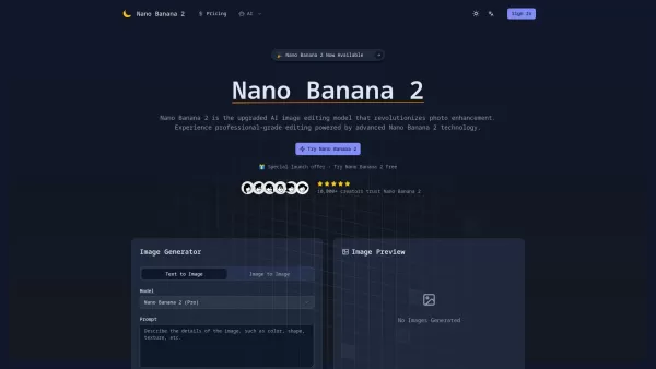 Nano Banana 2 (Pro)